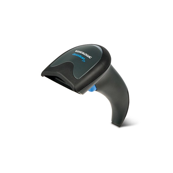 بارکد خوان دیتالاجیک مدل QuickScan-Lite-QW2120